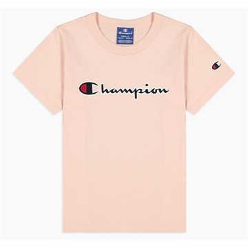 Champion Crewneck T-shirt 404231 SFP